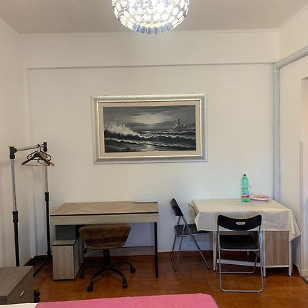 Appartamento Di Paolo Unicusano Rom Eksteriør billede